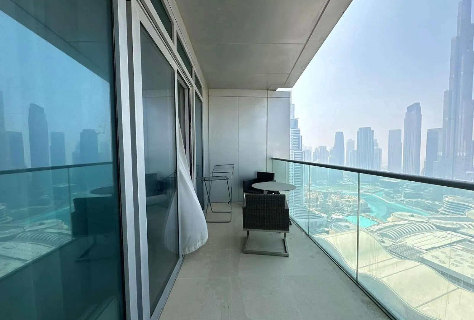 Fountain Views Two Bedroom Apartment Dubai 0*,  United Arab Emirates