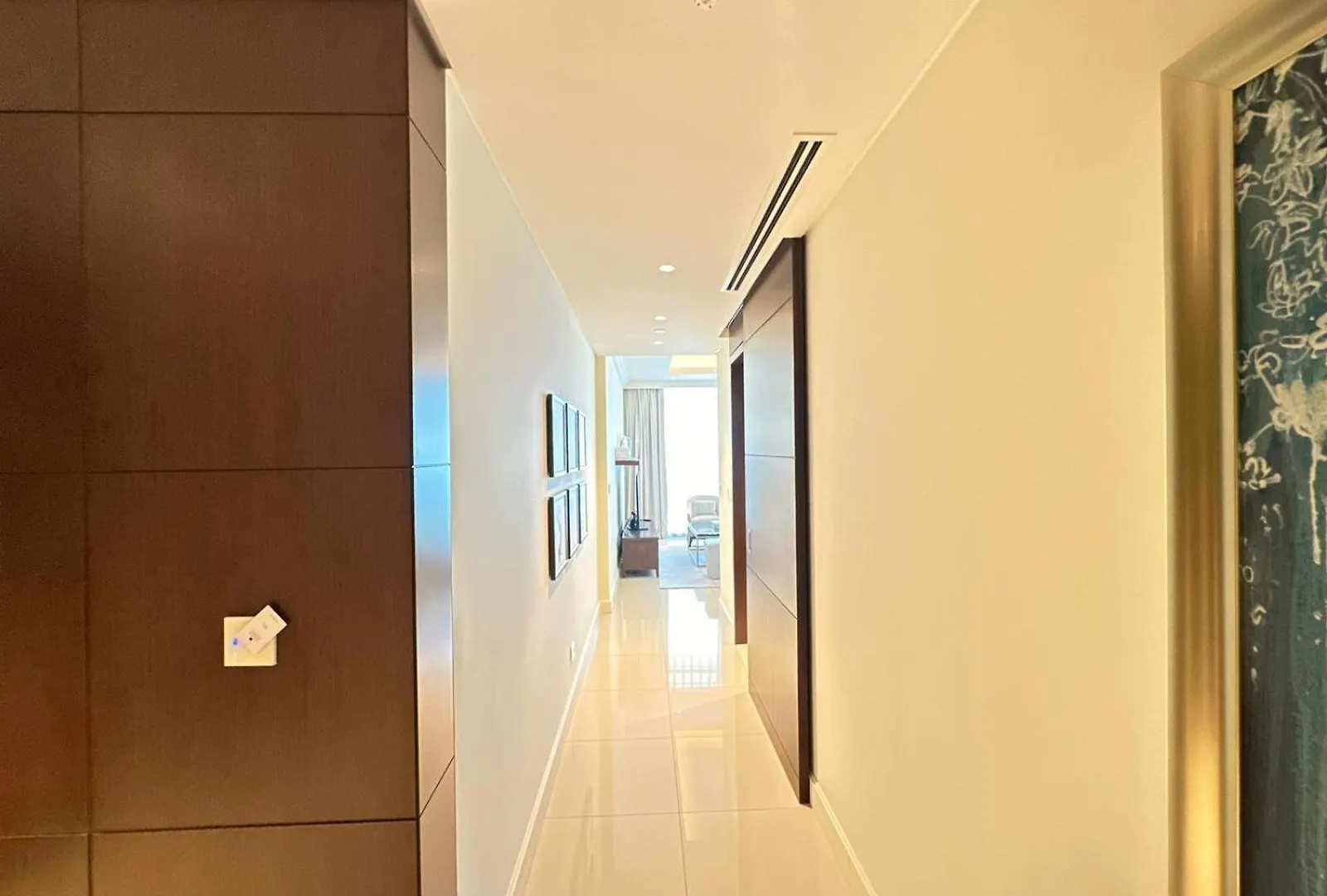 Fountain Views Two Bedroom Apartment Dubai 0*,  United Arab Emirates