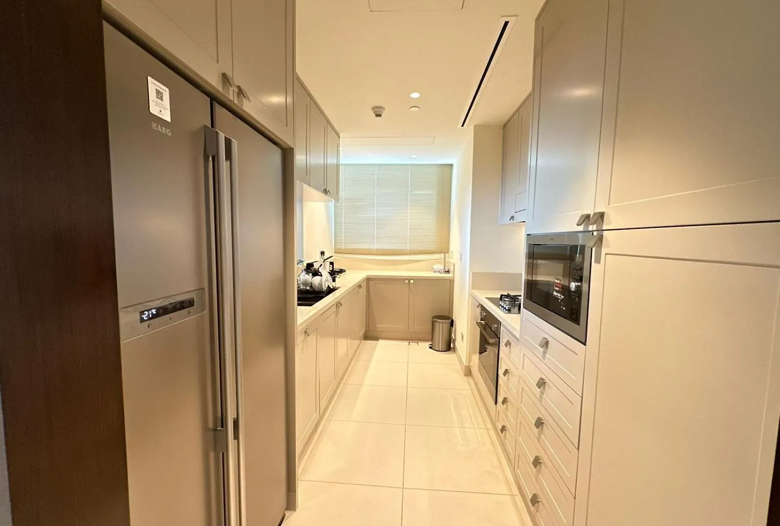 Fountain Views Two Bedroom Apartment Dubai